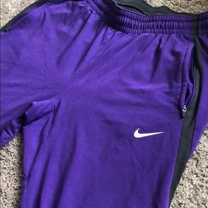 DRI FIT NIKE Sweats 🤯